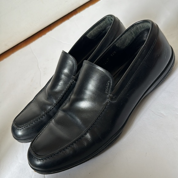 Prada Mens leather shoes - Picture 4 of 10